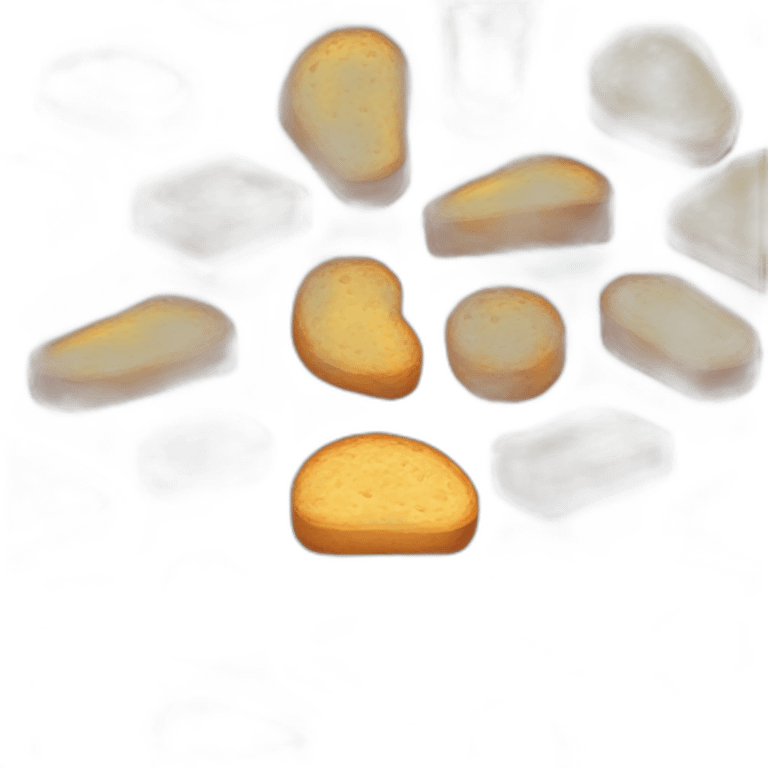 Butterbrot emoji