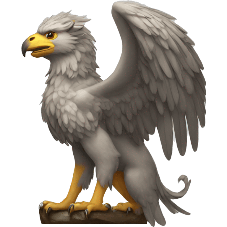 griffin emoji