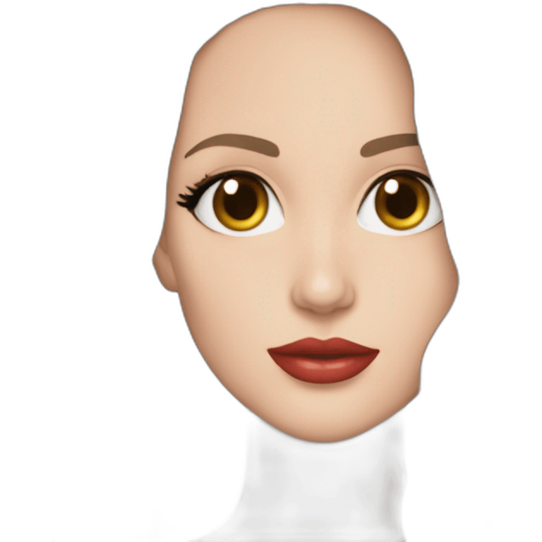 Styding lanadelrey coquette rap sport emoji