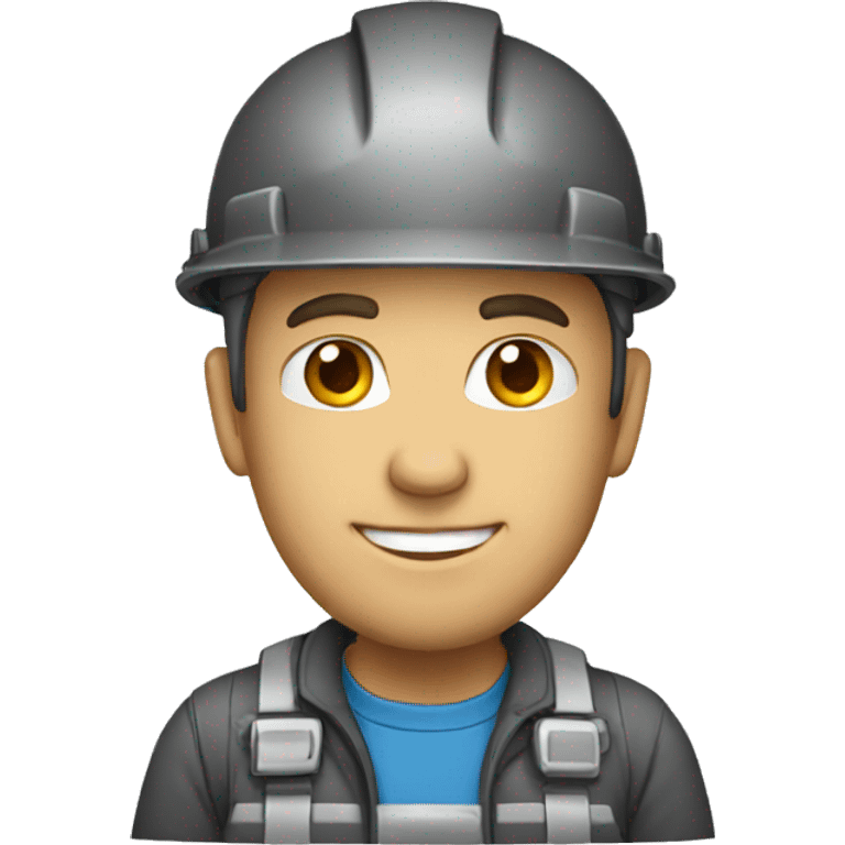 engineer emoji