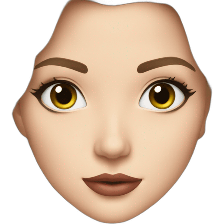 Peyton list emoji