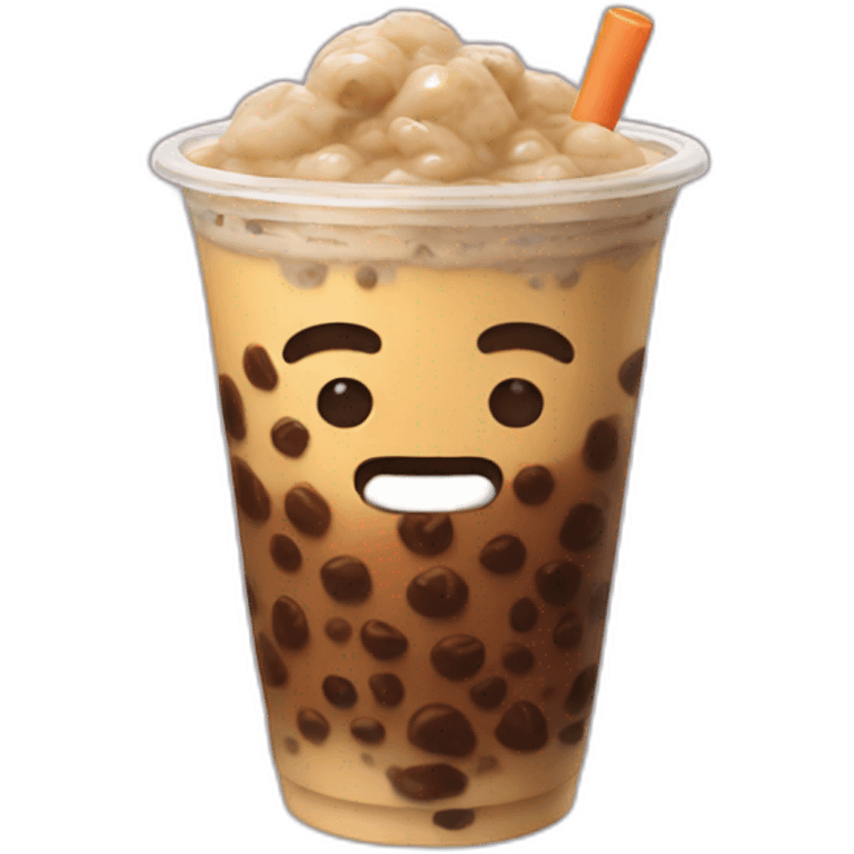 grab some boba emoji