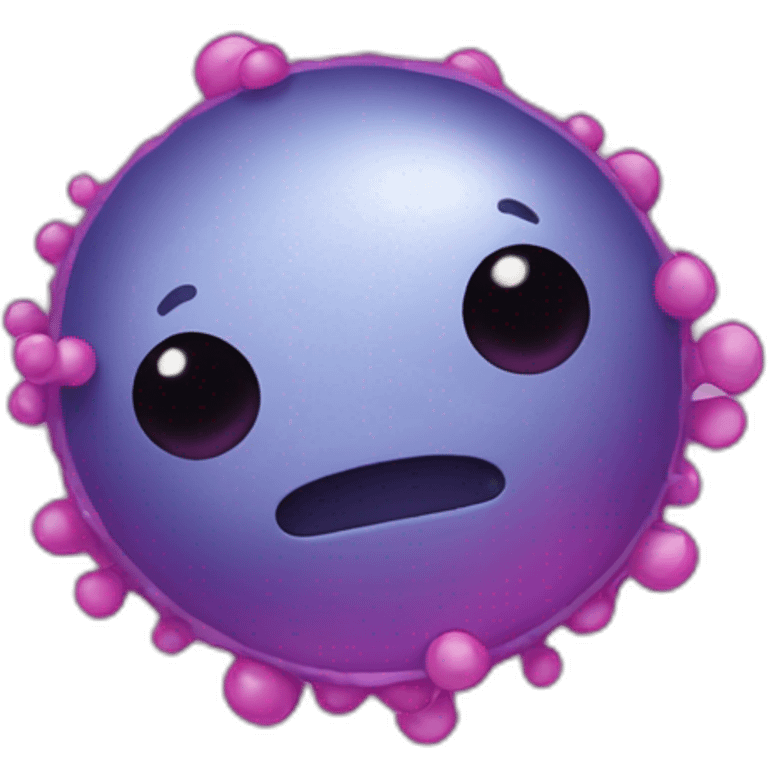 Leukocyte emoji