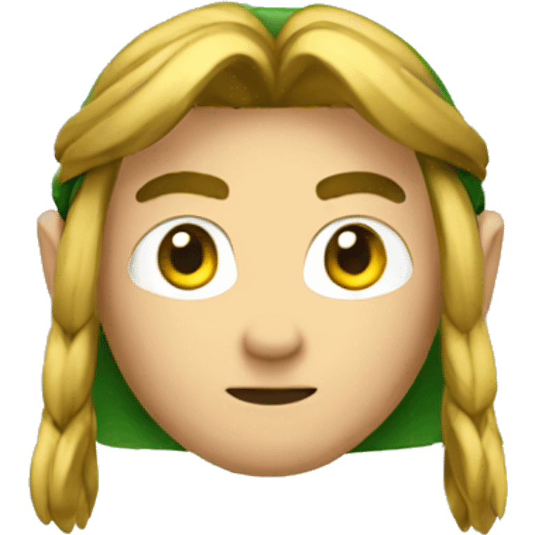 link emoji