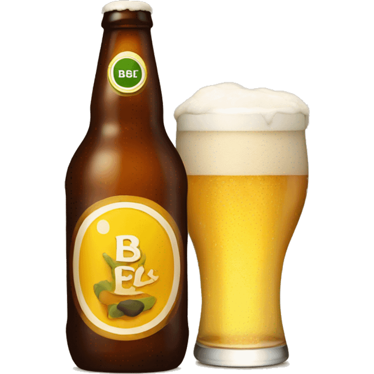 Bier emoji