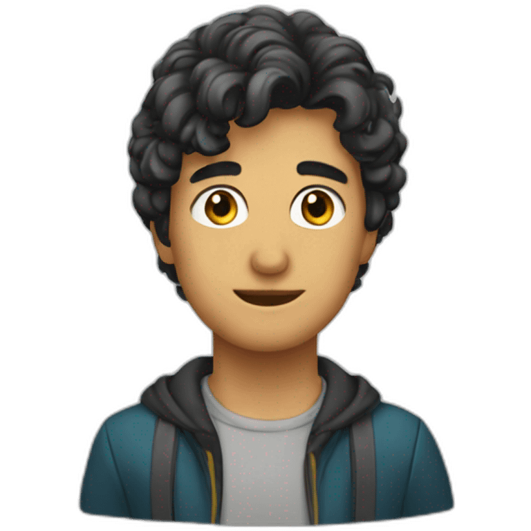 Ludovico emoji