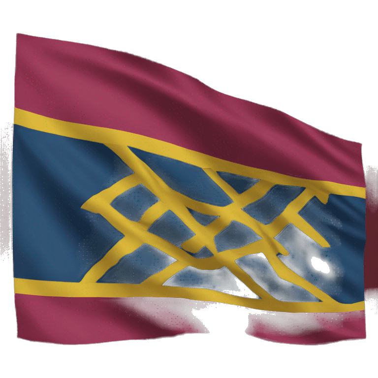 West indies flag emoji