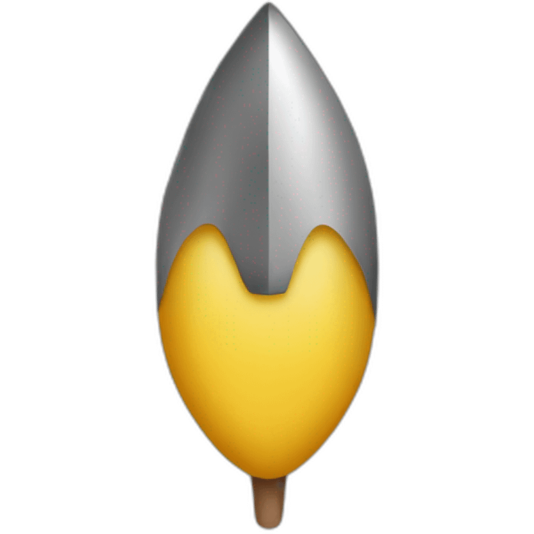 flèche emoji