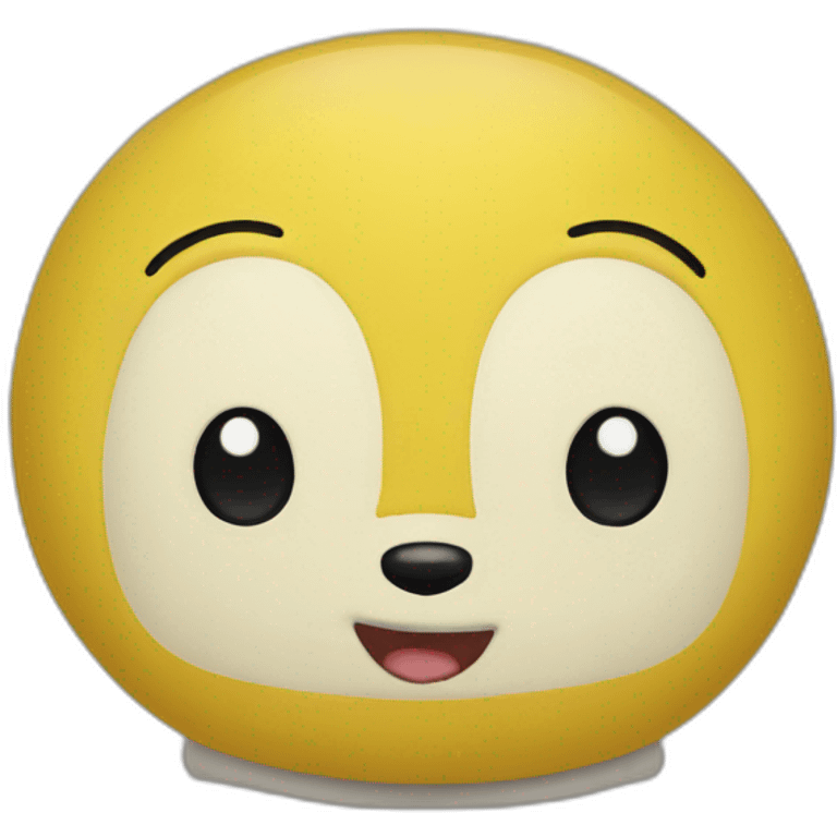 Chimmy emoji