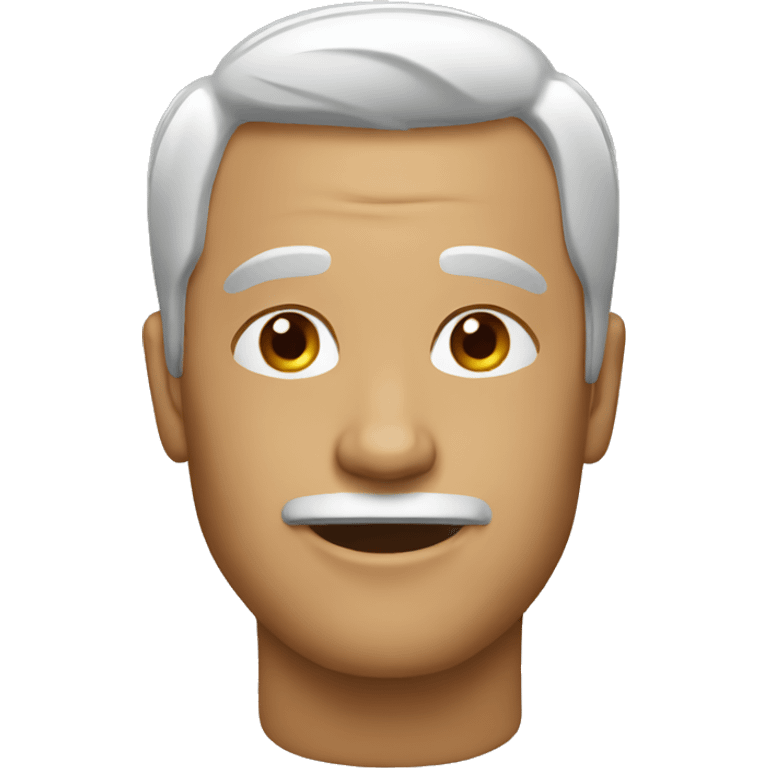 Men  emoji