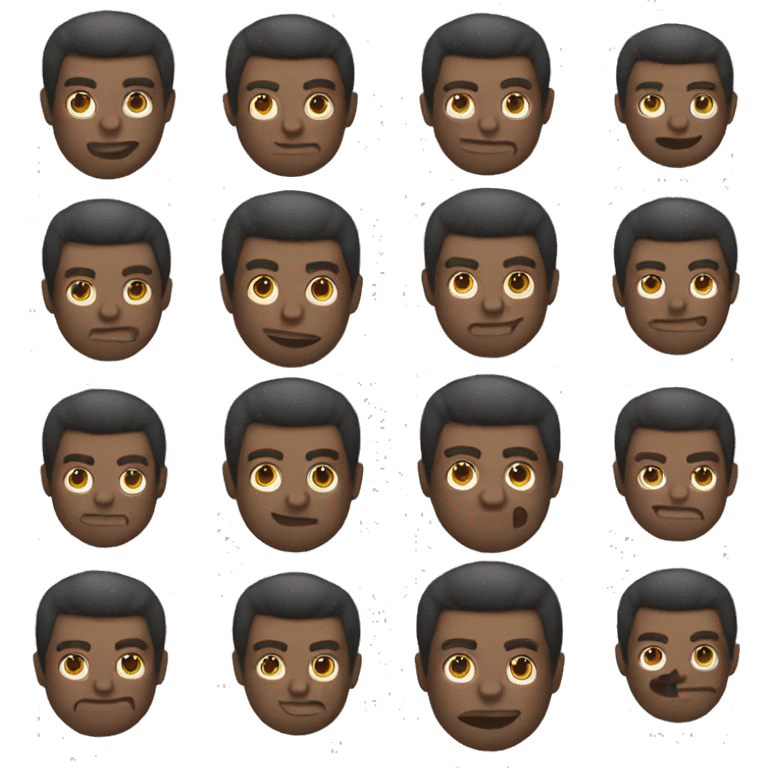 daniele emoji