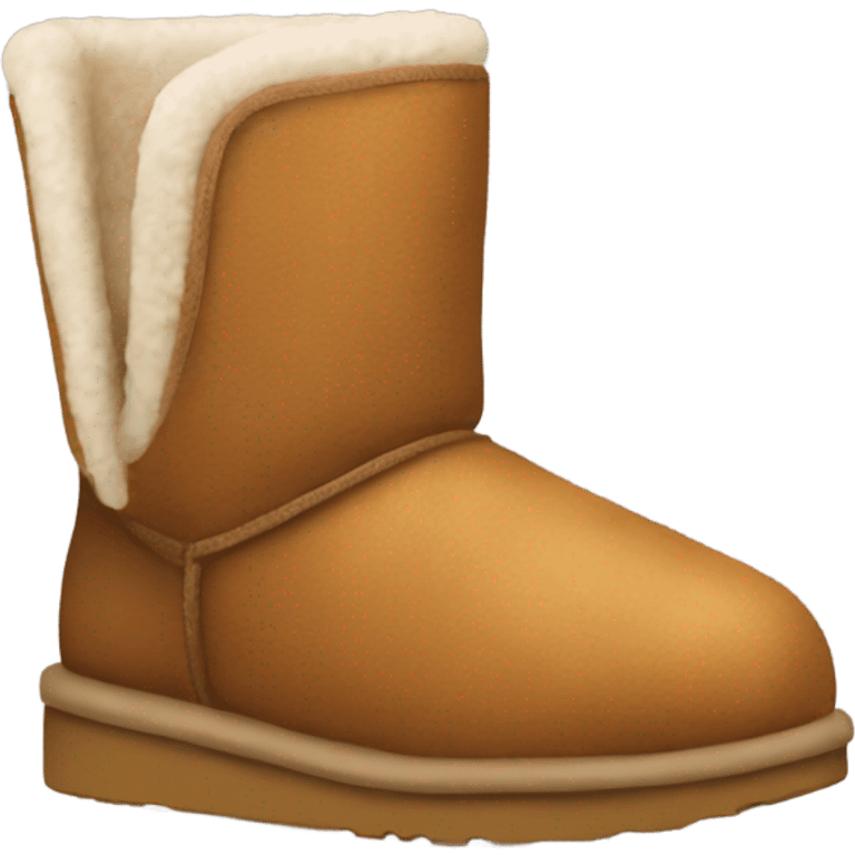 uggs emoji