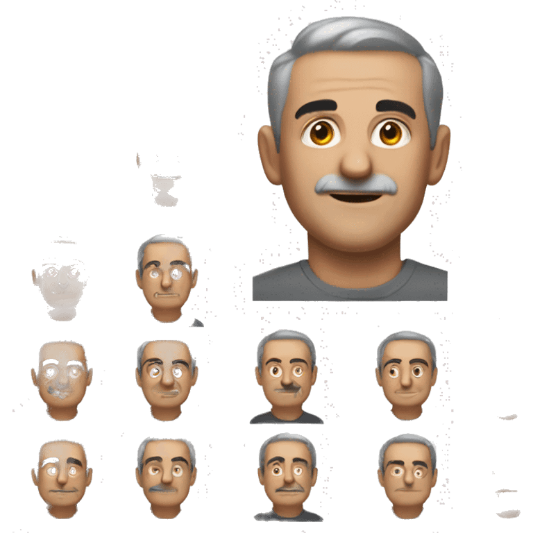 Recep ivedik emoji