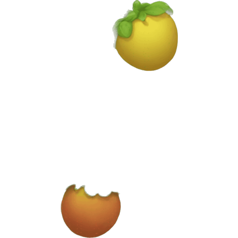 Terraia emoji