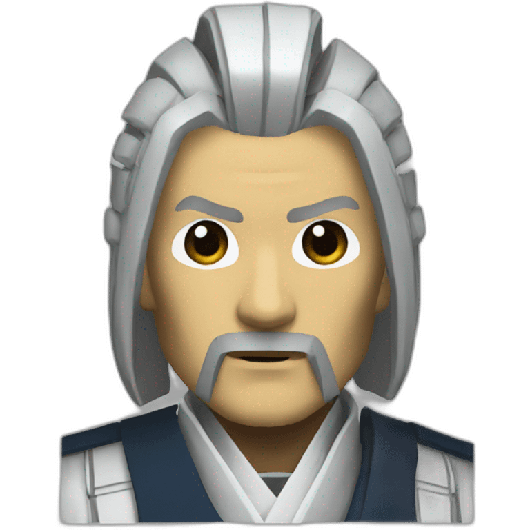 Shogun raiden emoji