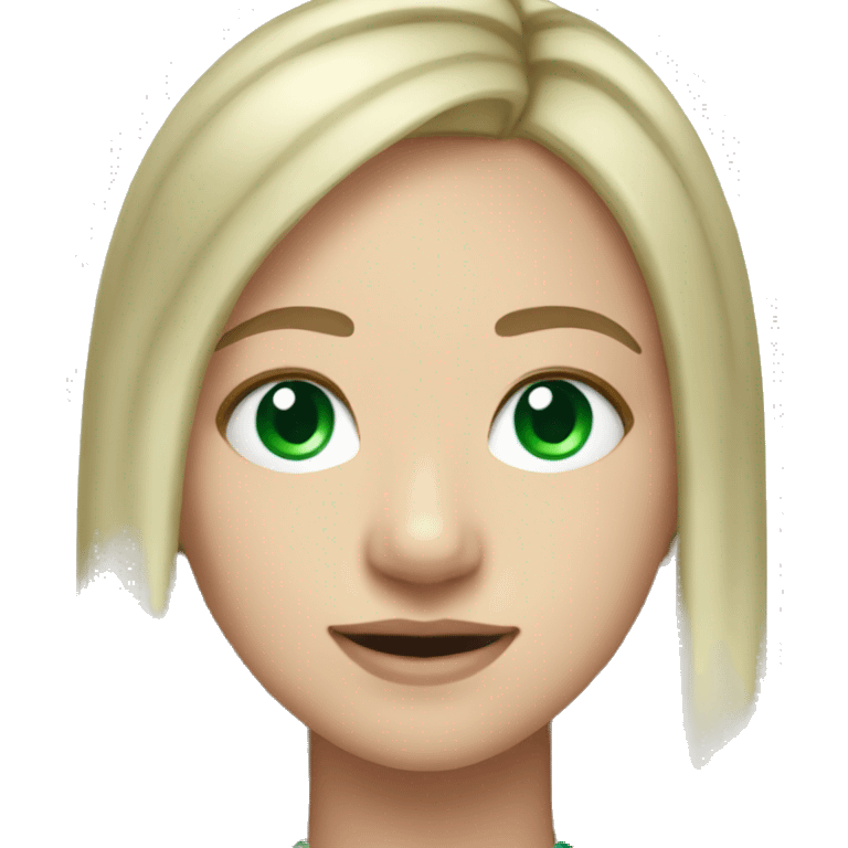 jade carey emoji