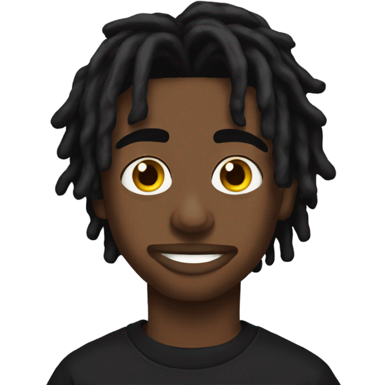 Playboi Carti emoji