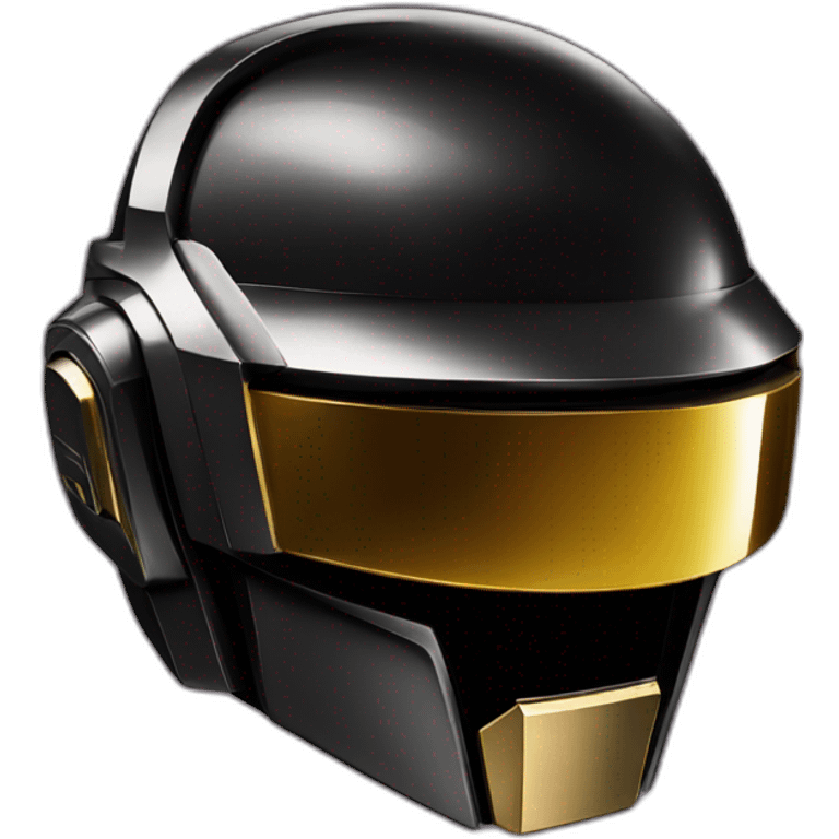 Daftpunk emoji