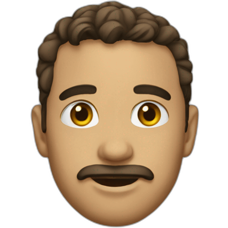 Franco emoji