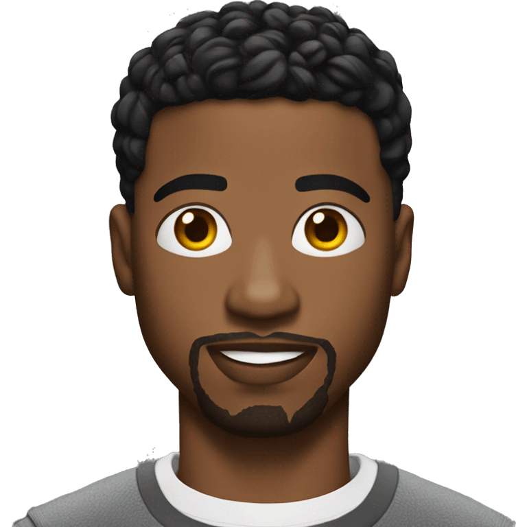 micheal b jordan emoji