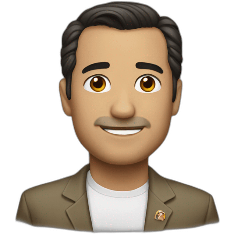 cruz emoji