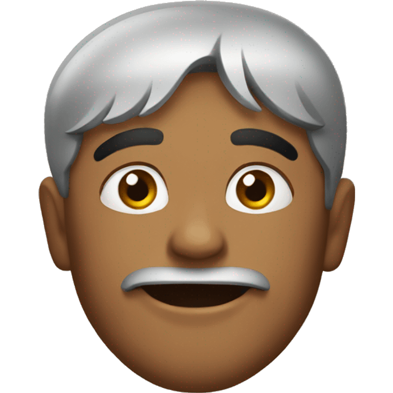 Peruvian emoji