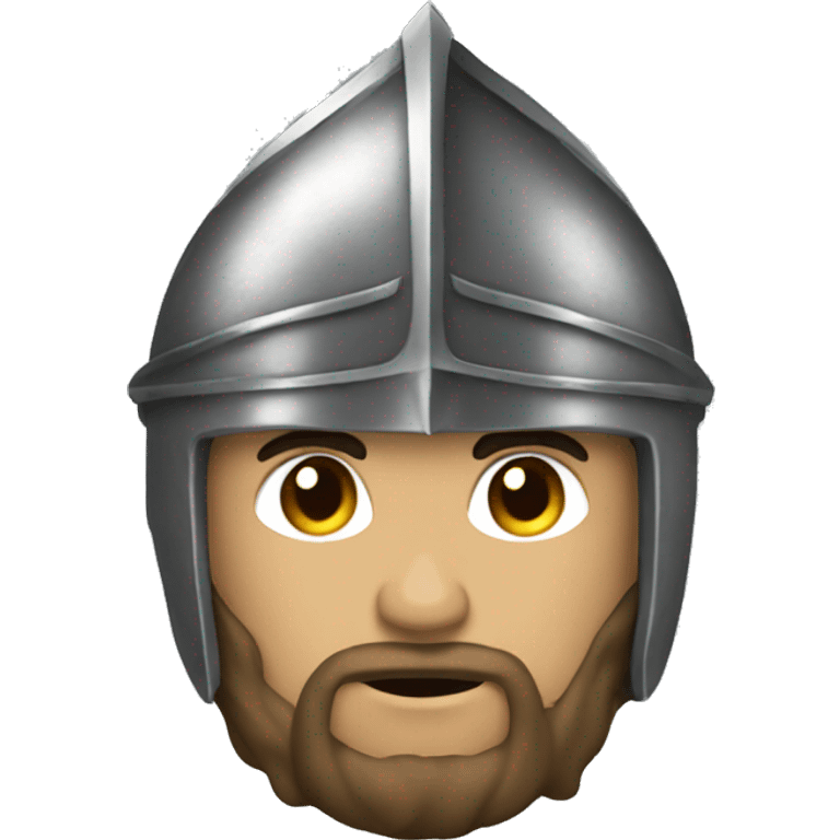 knight emoji