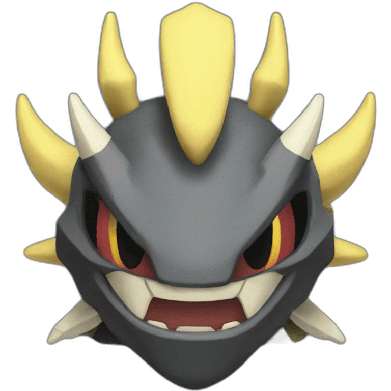 Giratina emoji