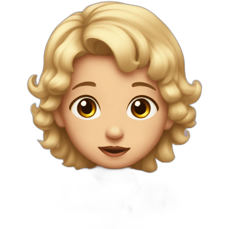 baby joda emoji