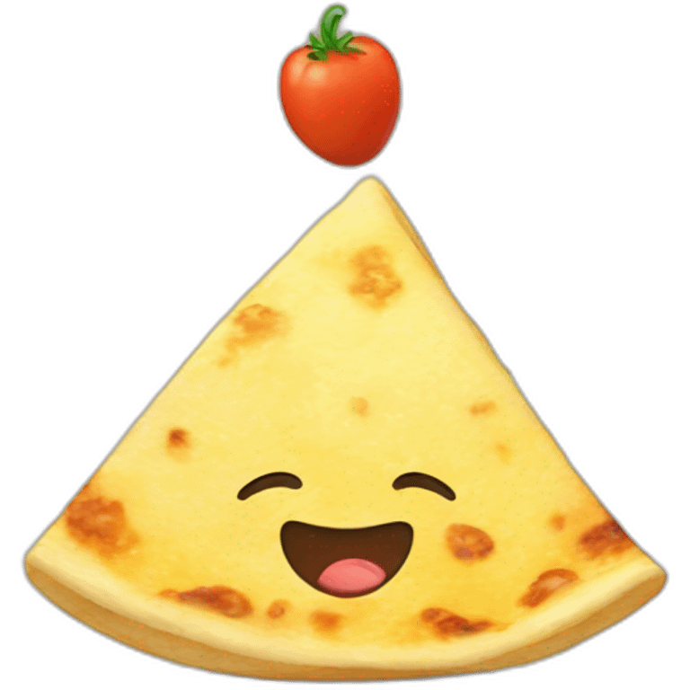 tortilla de patata emoji