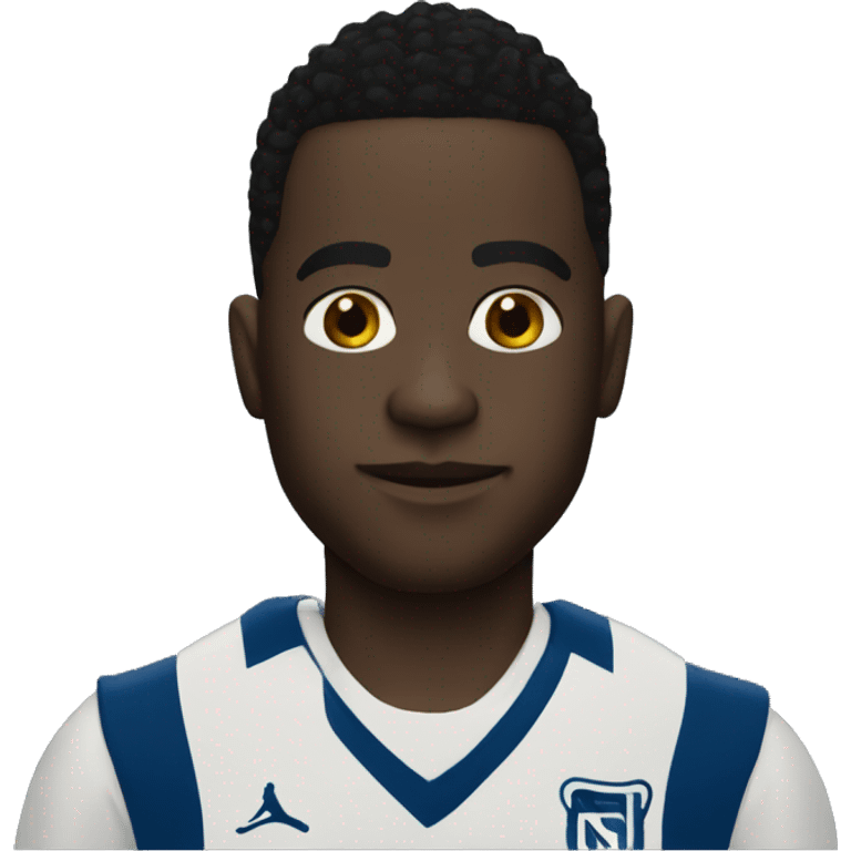 Vinícius jr emoji