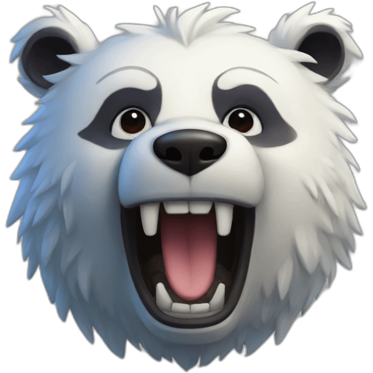 Volibear emoji