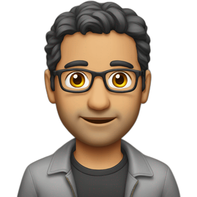 Kapil Bhatia emoji