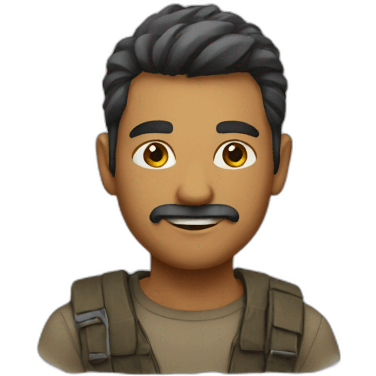 Advay emoji