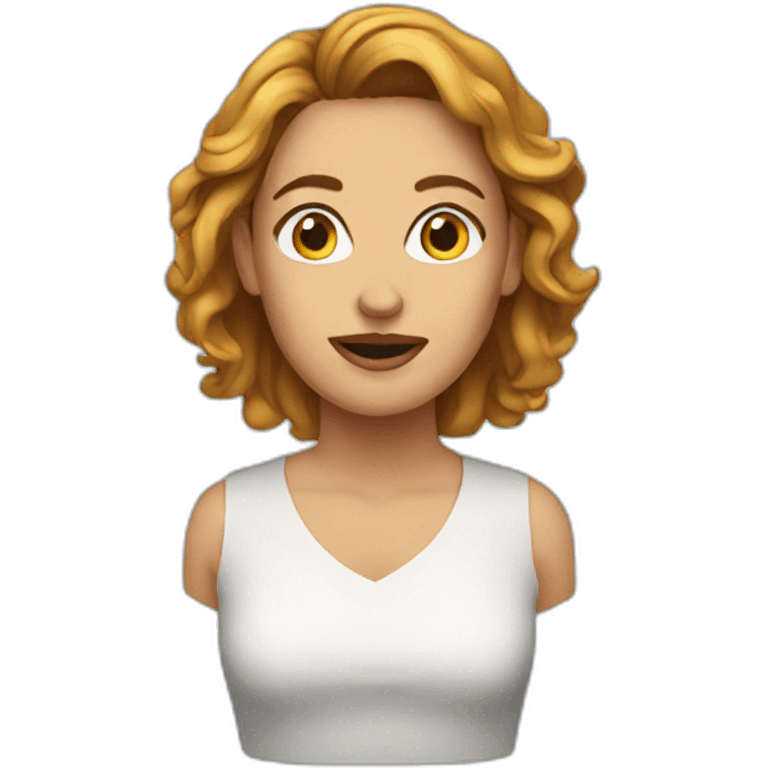 PAM emoji