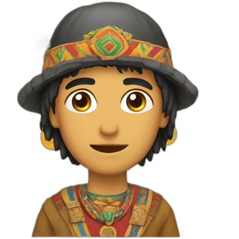 cuzco emoji