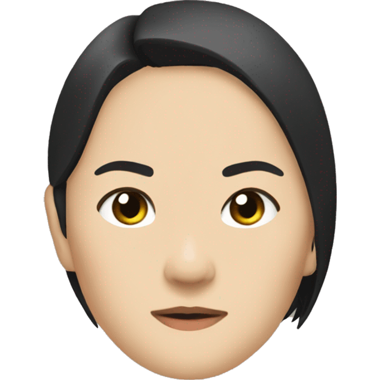 Mitski  emoji