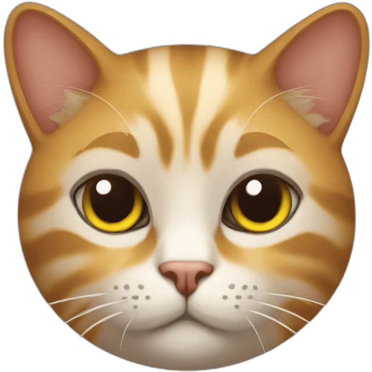 developer cat emoji