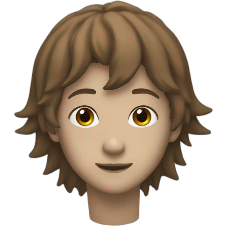 Terazono Keita Evnne emoji