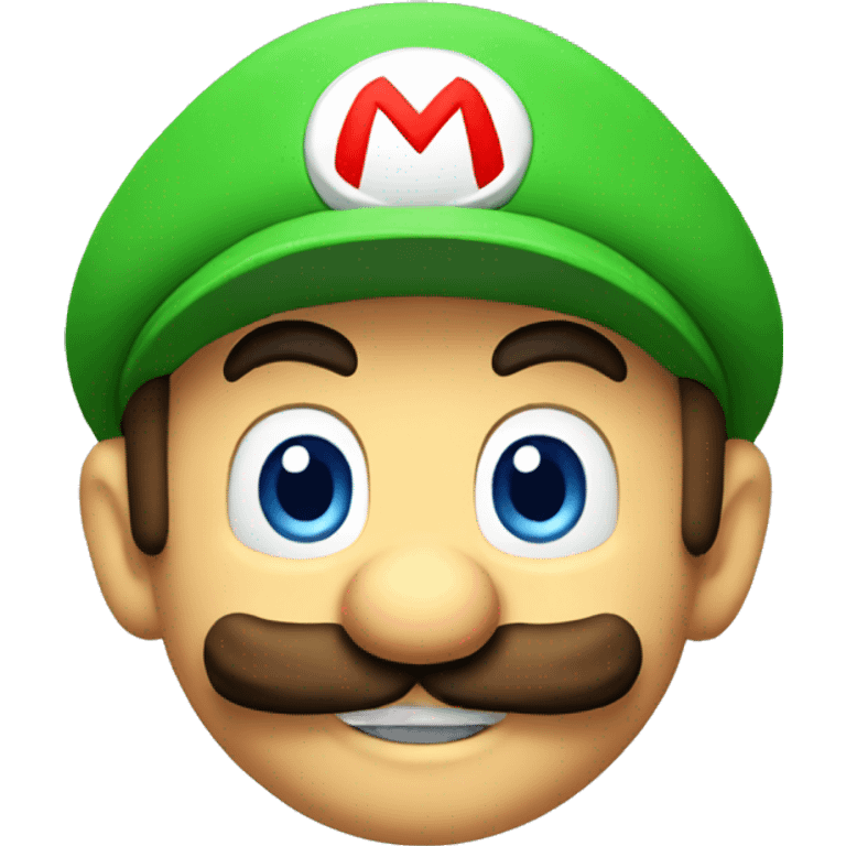 mario emoji