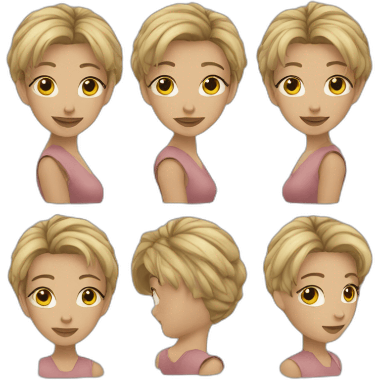 gina.tems emoji