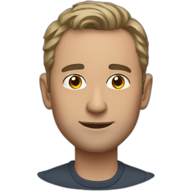 Jeff sutherland emoji