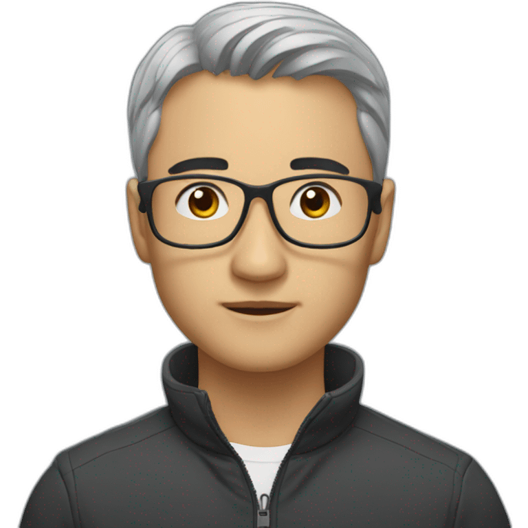 Tokaev emoji