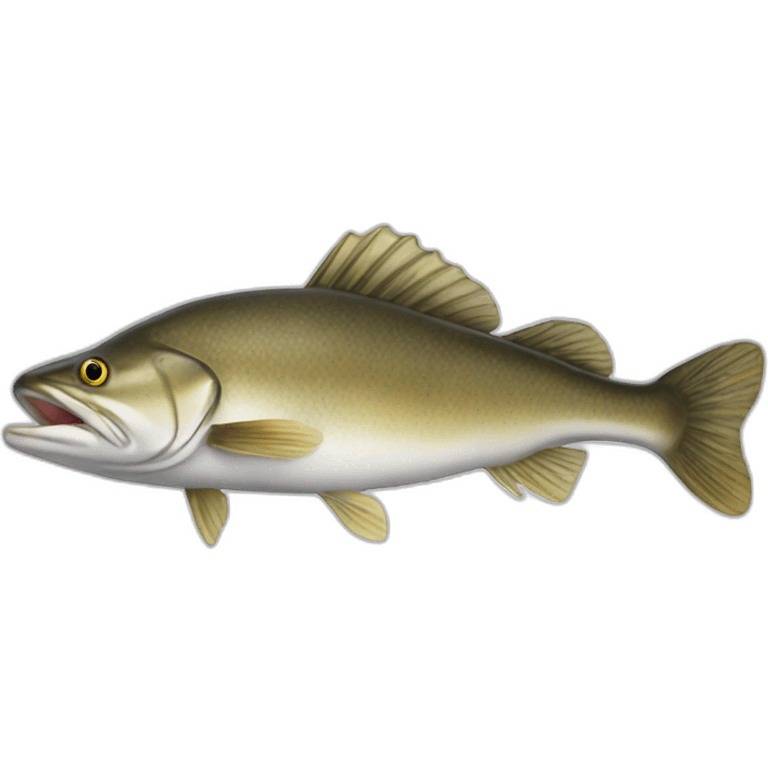 Cod emoji