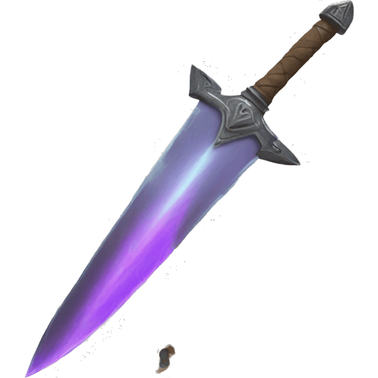 lance slashblade from inside out 2 emoji