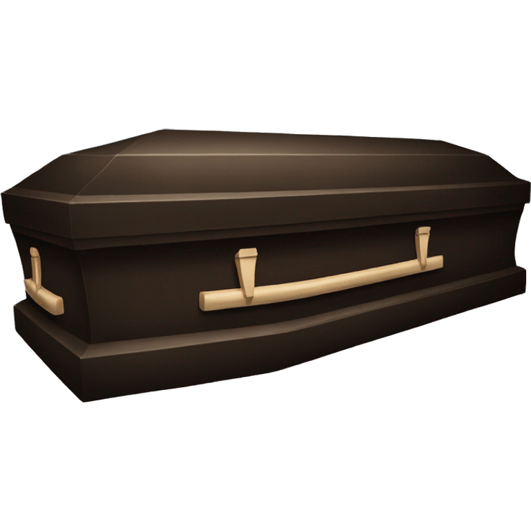 coffin emoji