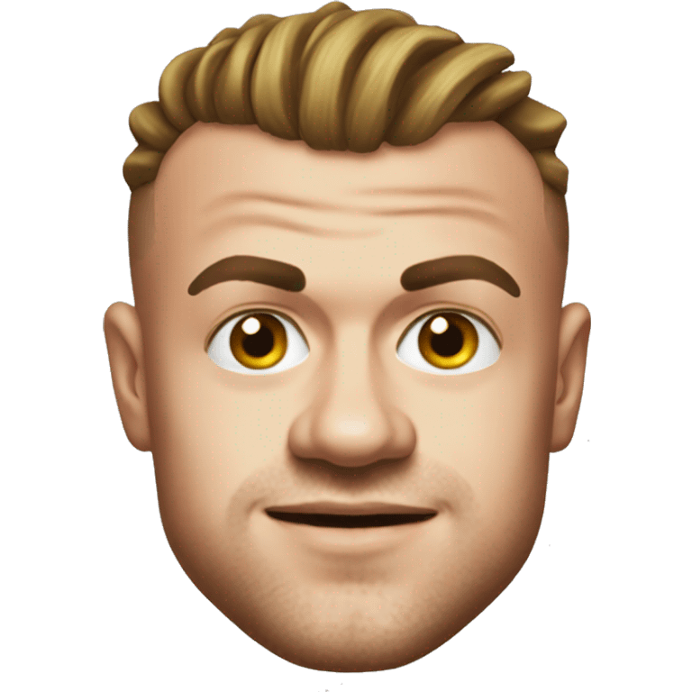 Xherdan Shaqiri emoji