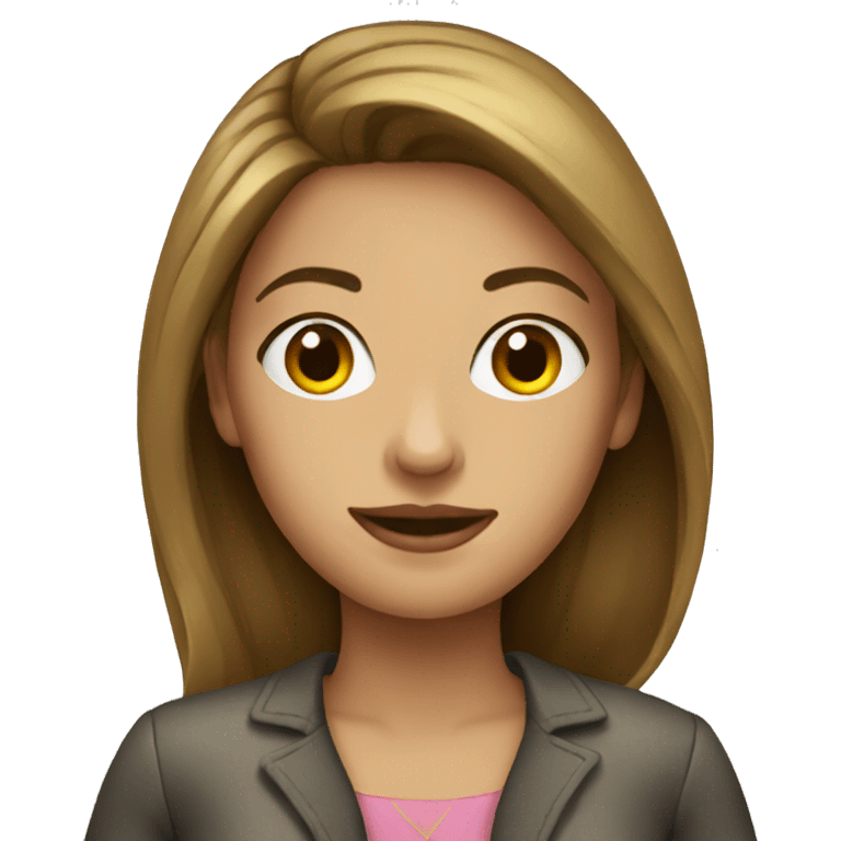 dressed woman emoji