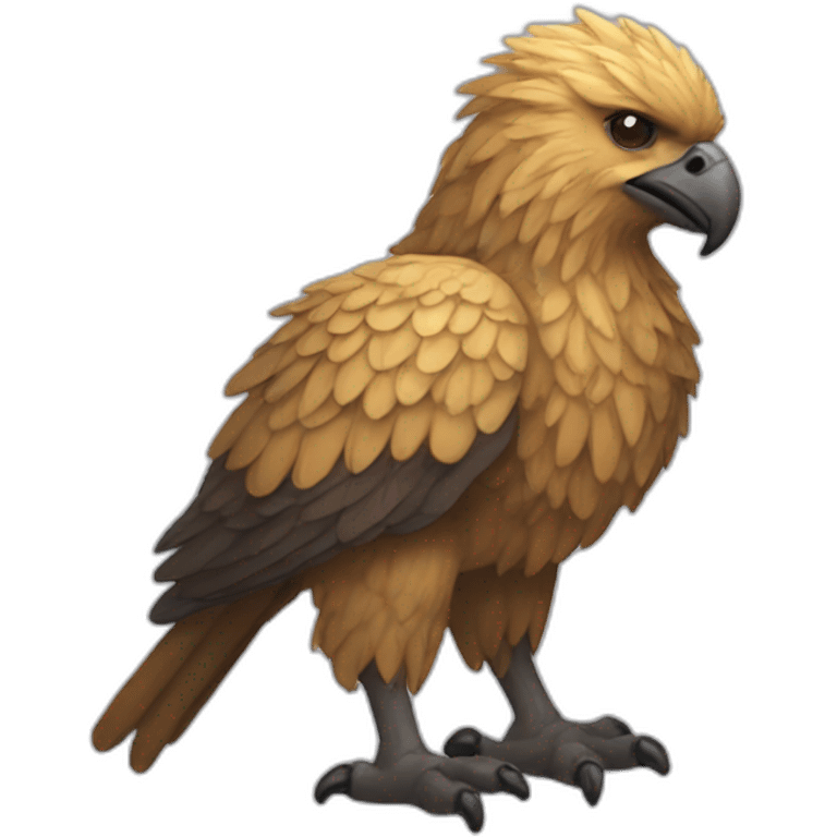 griffondor emoji