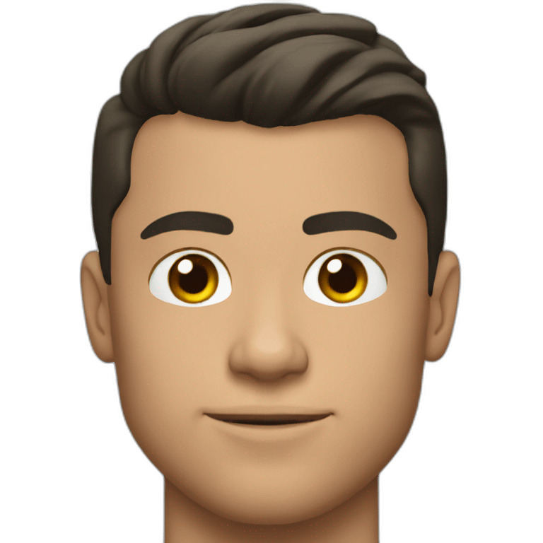 Cr7 emoji